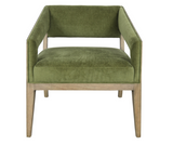 Ilia Accent Chair - Maison Bertet Online