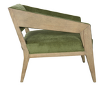 Ilia Accent Chair - Maison Bertet Online