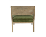 Ilia Accent Chair - Maison Bertet Online
