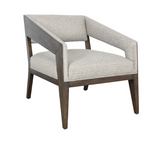 Ilia Accent Chair - Maison Bertet Online
