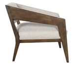 Ilia Accent Chair - Maison Bertet Online