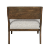 Ilia Accent Chair - Maison Bertet Online