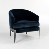 Cordelia Accent Chair - Maison Bertet Online