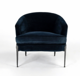 Cordelia Accent Chair - Maison Bertet Online