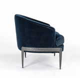 Cordelia Accent Chair - Maison Bertet Online