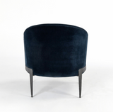 Cordelia Accent Chair - Maison Bertet Online