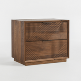 Dalmi Nightstand - Maison Bertet Online