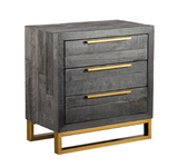Seri Nightstand - Maison Bertet Online