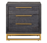 Seri Nightstand - Maison Bertet Online