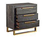 Seri Nightstand - Maison Bertet Online