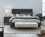 Seri Nightstand - Maison Bertet Online