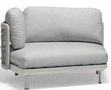 Rio Righthand curved - Maison Bertet Online