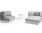 Rio Righthand curved - Maison Bertet Online