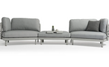 Rio Righthand curved - Maison Bertet Online