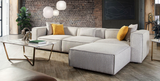 Loretta sofa - Maison Bertet Online