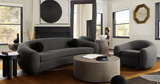 Descartes Sofa
