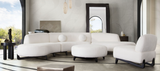 Monaco Sectional