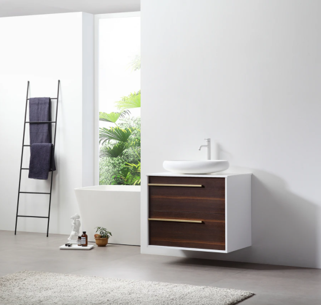 Berlin Vanity 30