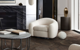 Descartes Chair
