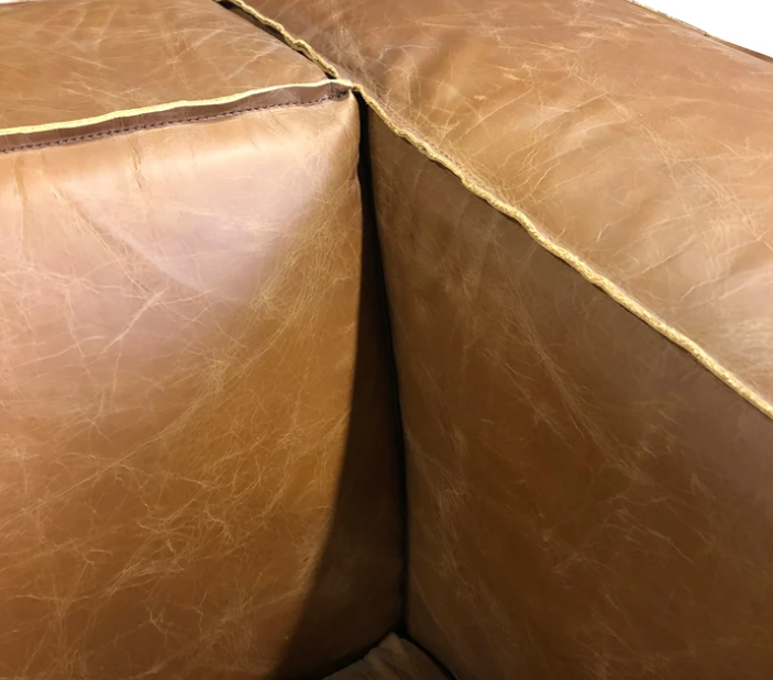 Taylor Leather Sofa