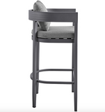 Vallarta Outdoor Barstool