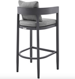 Vallarta Outdoor Barstool