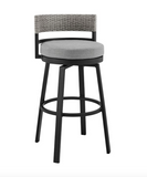 Sayulita Outdoor Barstool