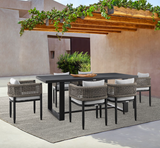 Cabo Dining Outdoor Set