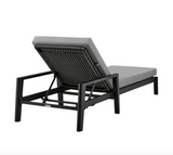 Isla Chaise Lounge Chair