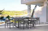 Mita Dining Outdoor Set