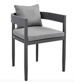 Mita Dining Outdoor Set