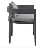 Mita Dining Outdoor Set