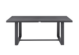 Mita Dining Outdoor Set