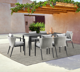 Sayulita Dining Outdoor Set