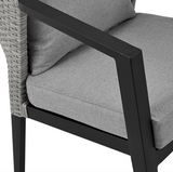 Sayulita Dining Outdoor Set