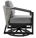 Sayulita Swivel Lounge Chair
