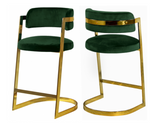 Gloria Barstool