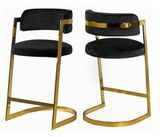 Gloria Barstool