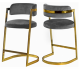 Gloria Barstool
