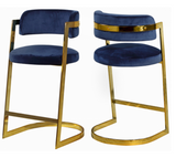 Gloria Barstool