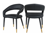 Brandy Dining Chair
