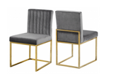 Bruges Dining Chair