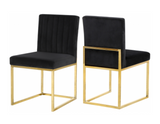 Bruges Dining Chair