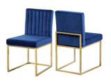 Bruges Dining Chair