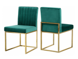 Bruges Dining Chair