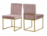 Bruges Dining Chair