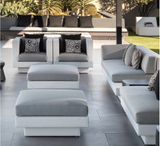 Damiano Arm Chair - Maison Bertet Online