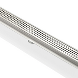 Stainless Steel Pixel Grate - Maison Bertet Online