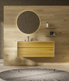 Sonia 48" Bathroom Vanity