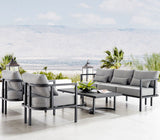 Tulum Outdoor Set